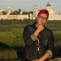 Elias Mnng