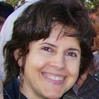 Pilar Mairal Lasierra