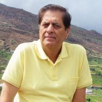José Antonio Suárez Barroso