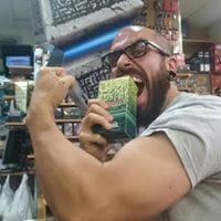 Borja Jiménez Fernández Tace