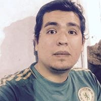 Eduardo Diaz Vidal