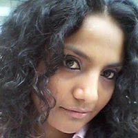 Gisela Esmeralda Guevara