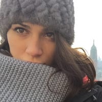 Melania Benítez Ruiz