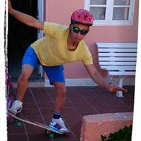 Victor Sandez Sobrido