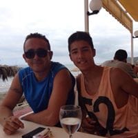 Jaime San Martin Hernandez