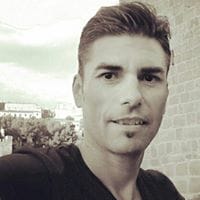 Jorge García Esteve