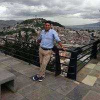 Guillermo Caiza