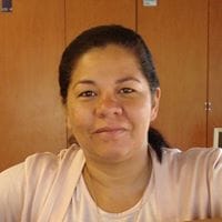 Marilu Zeron