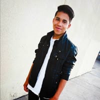 Sergio Velarde.