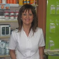 Ana Ruiz Martín