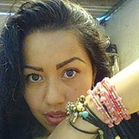 Diosa Afrodita Salazar