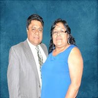 Eugenio Martinez Lavariega