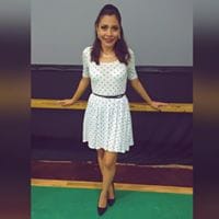 Ana C. Ramírez