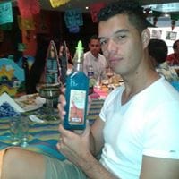 Howard Velasquez