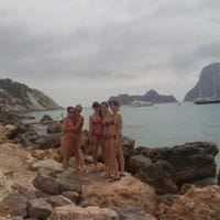 Raquel Calleja Amigo