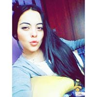 daniela gomez