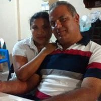 Cindy Guadalupe May Perez