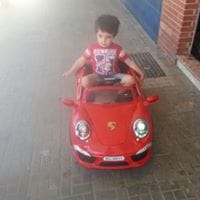 Jose Antonio Sanchez Casado