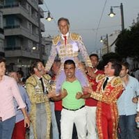 Jesus Garcia
