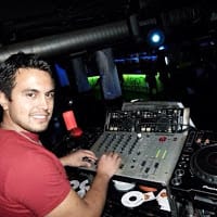 Daniel Almada Araujo