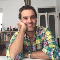 Arturo Martin De Las Mulas