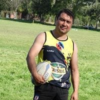 Rodrigo Motty Poblete
