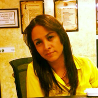 andrea  garcia