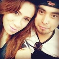 Gabriela González Y Jorge Garcia