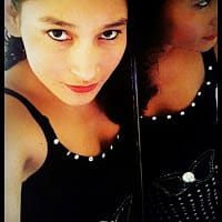 Leoncita Linda