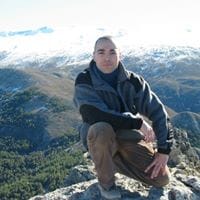 Rafael Higuera Matas