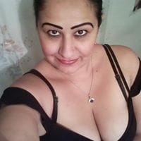 Yolanda Alicia Medina