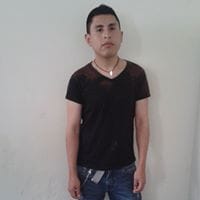 Jorge Luis Matos Matos
