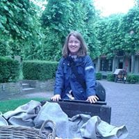 Ana M. Goodridge