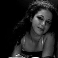 Damaris Apablaza