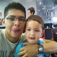 Rudy Nevil Delgado Gutierrez