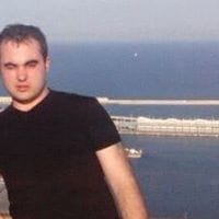 Imanol García Sánchez