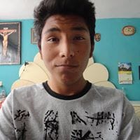 Joel Carmona
