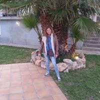 Vicky Martinez