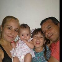 Mary Y Charly Rodriguez