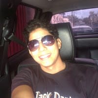 Cesar Garzon