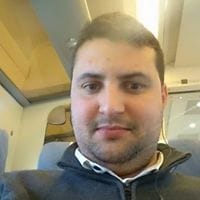 Younes Fellah