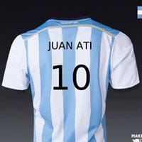 Juan Ati