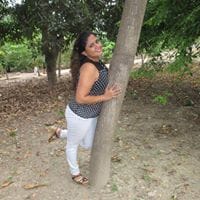 Katia Elizalde Rugel