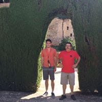 Luis Diego Astorga Rojas