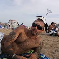 german luis romero