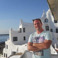 Esteban Cuevas