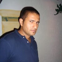 Ing. Dario Martinez