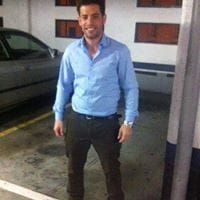 Antonio Javier Porras Barrios