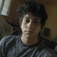 Michael Laguna Rodriguez