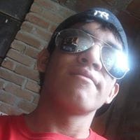 Edu Garcia Flores